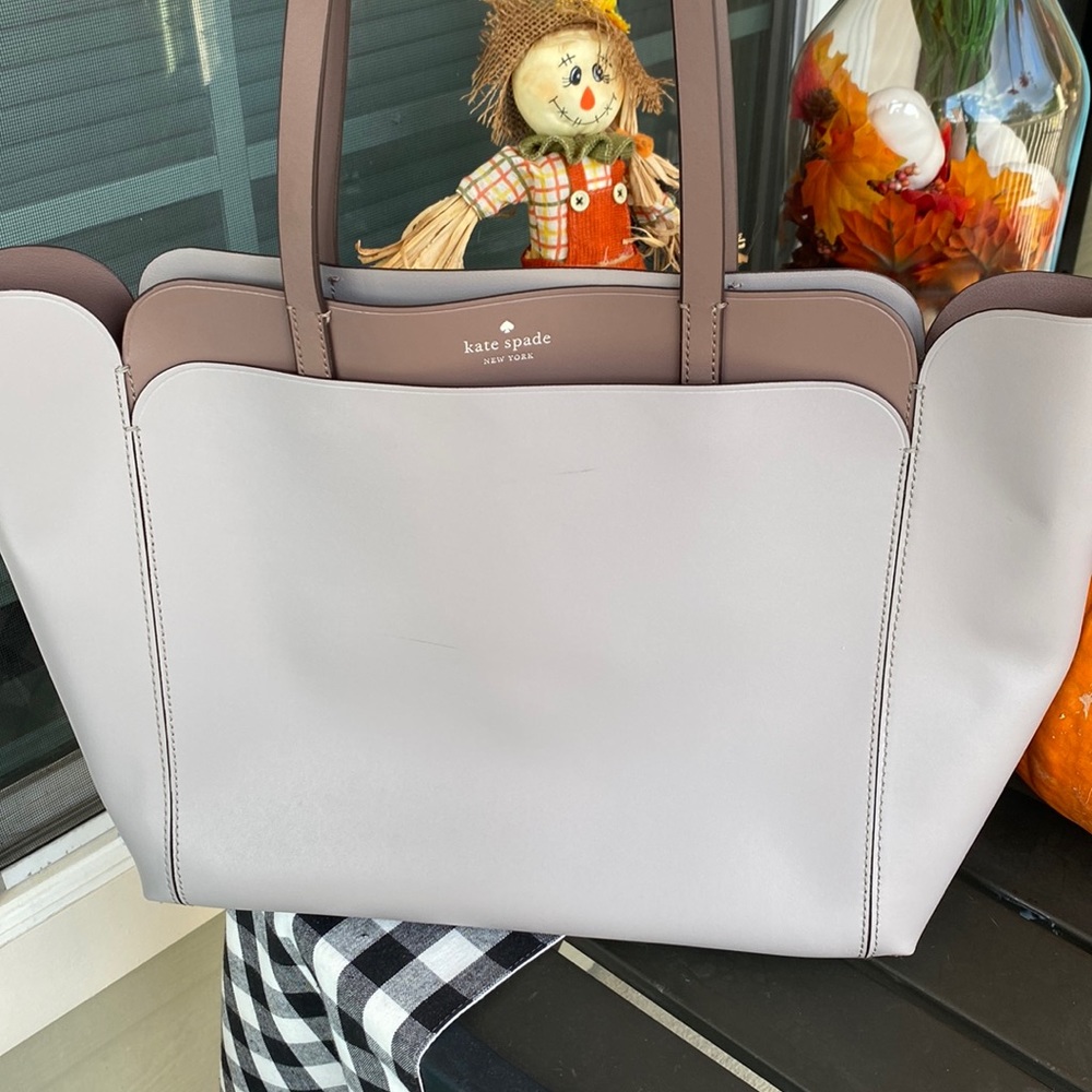 Kate Spade ♠️ Tote